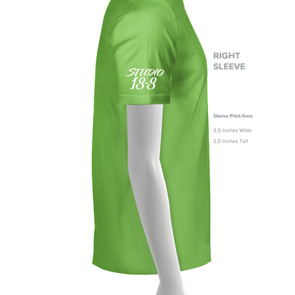 LIME - G500 - SLEEVE_RIGHT