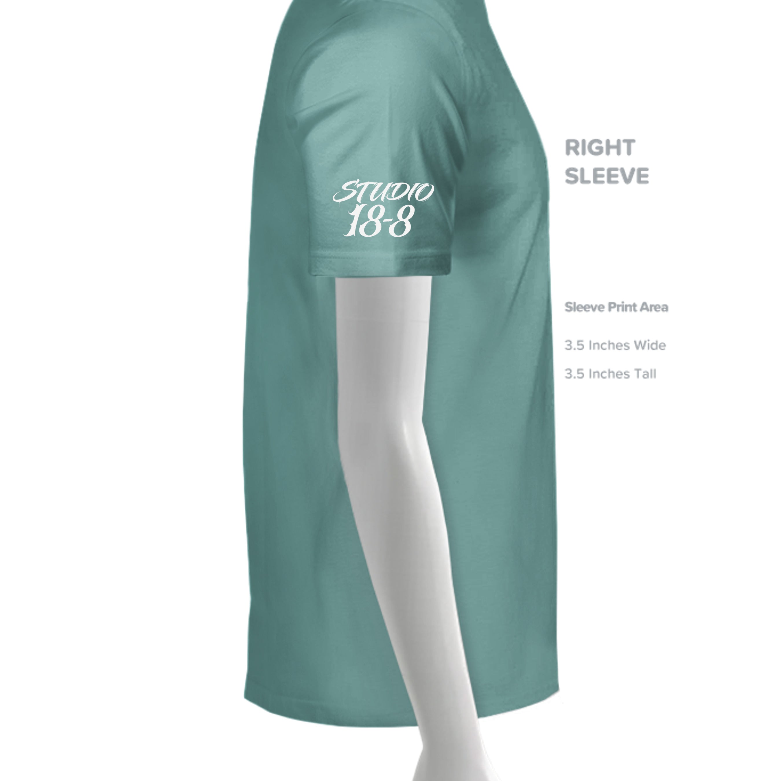 Aquatic - G500 - SLEEVE_RIGHT