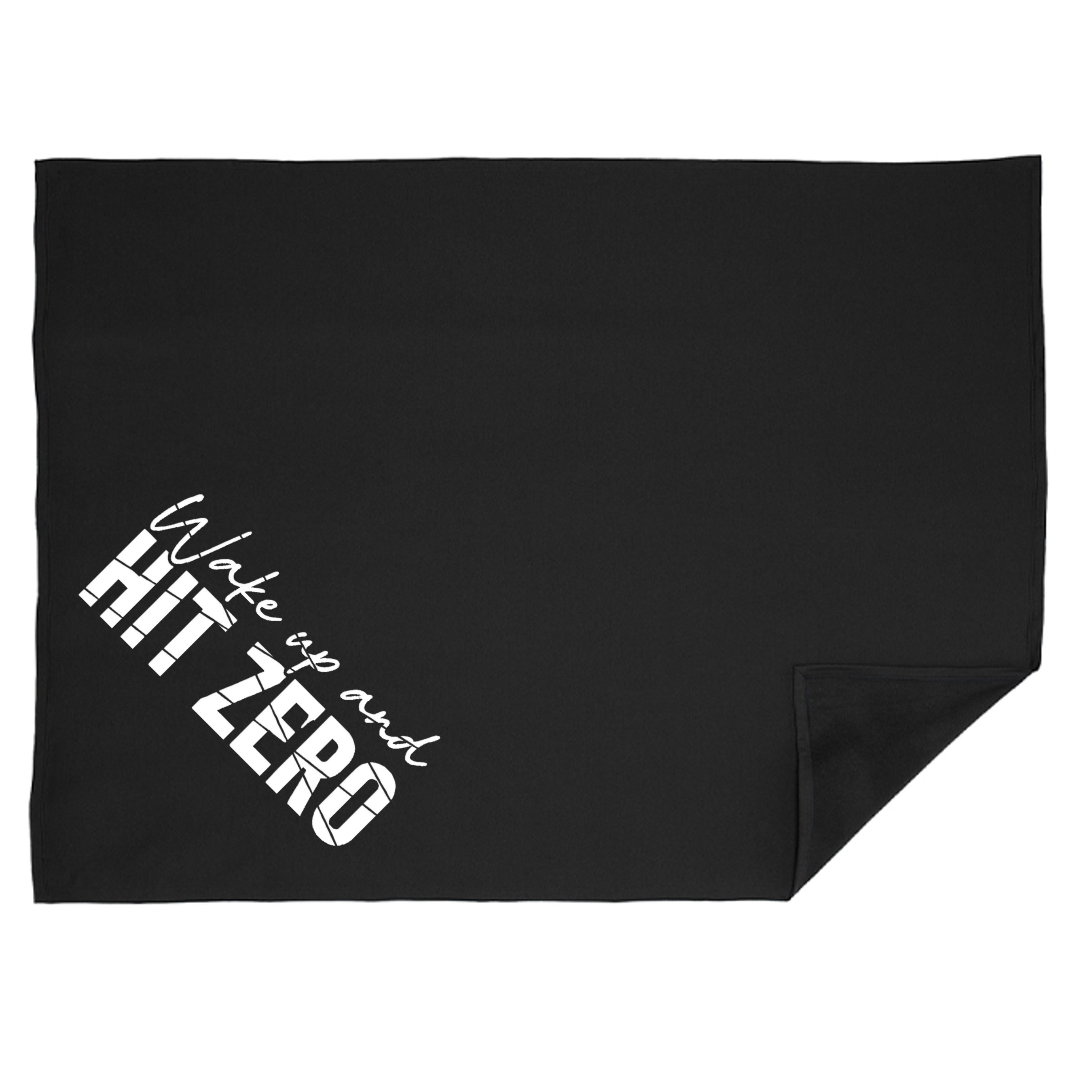 Jet Black - BP79 - FRONT