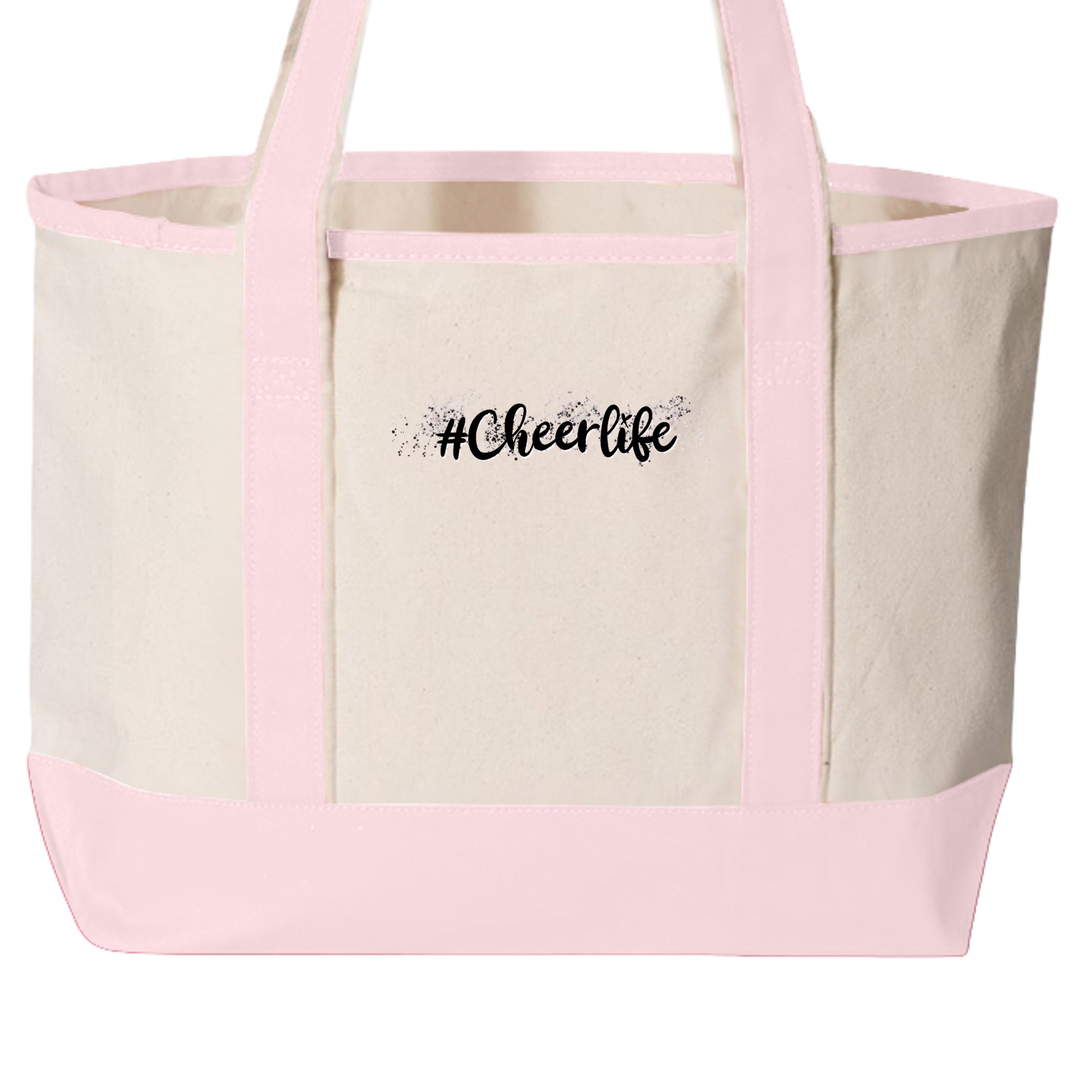 Natural/ Light Pink - Q125800 - BACK