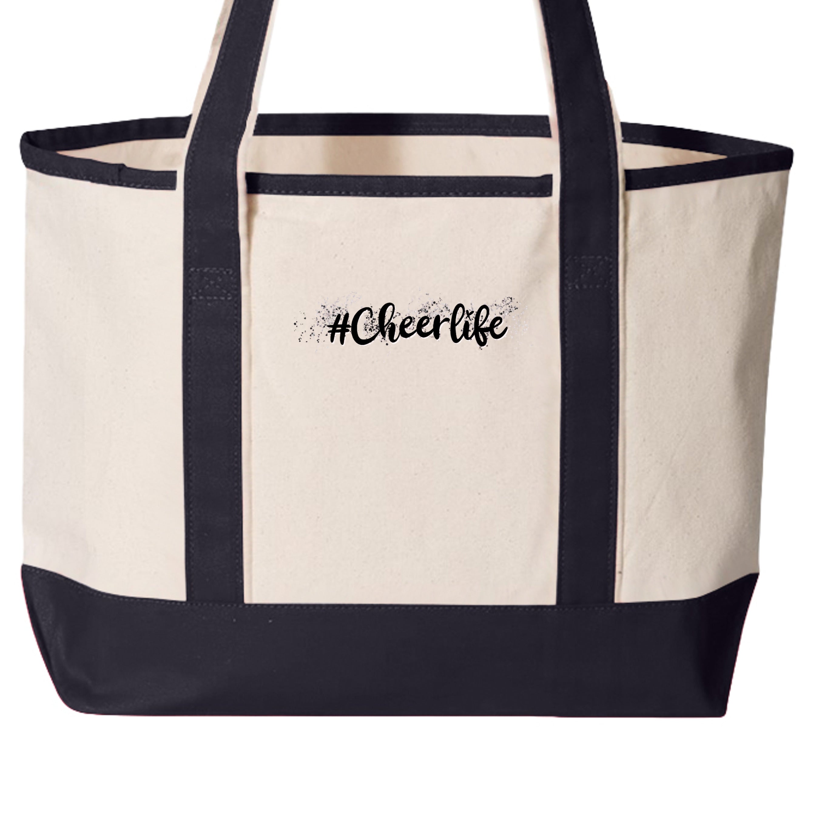Natural/ Navy - Q125800 - BACK