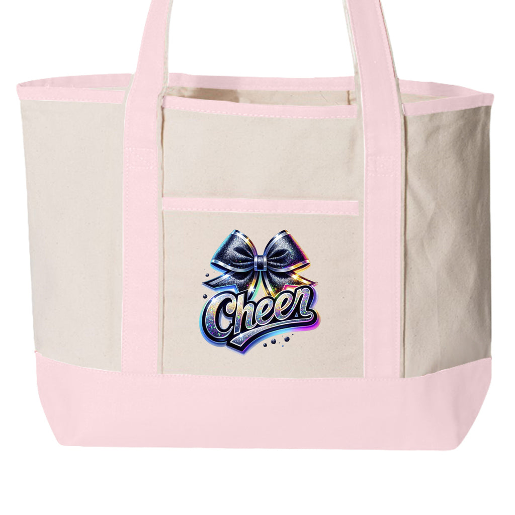 Natural/ Light Pink - Q125800 - FRONT
