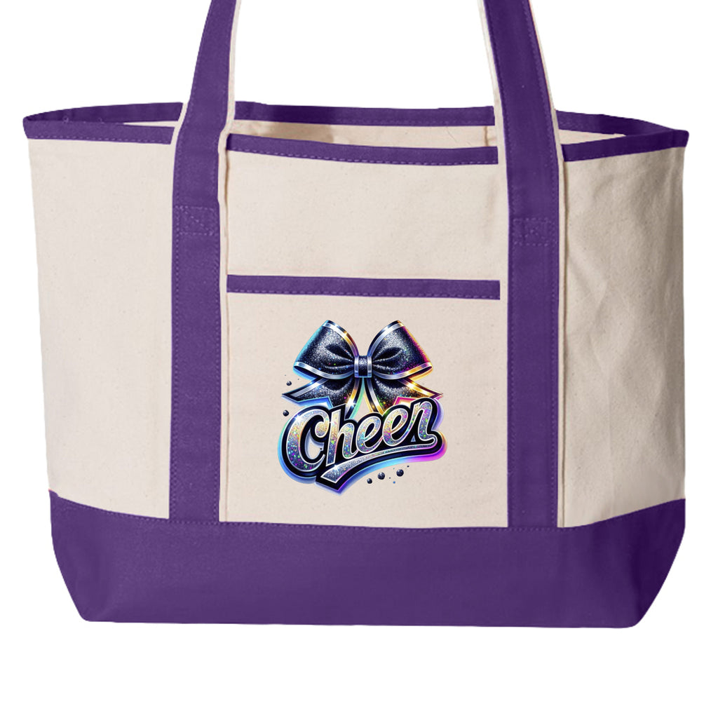 Natural/ Purple - Q125800 - FRONT