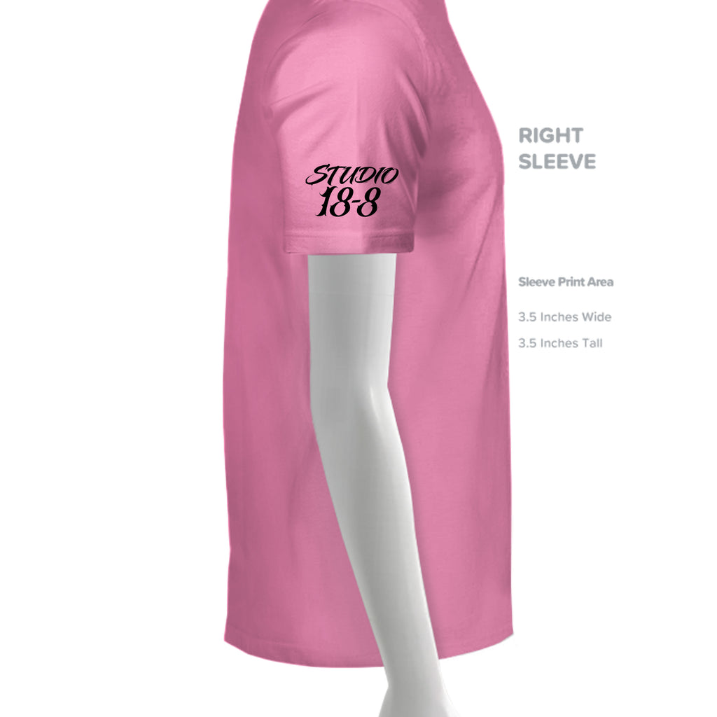 AZALEA - G500B - SLEEVE_RIGHT