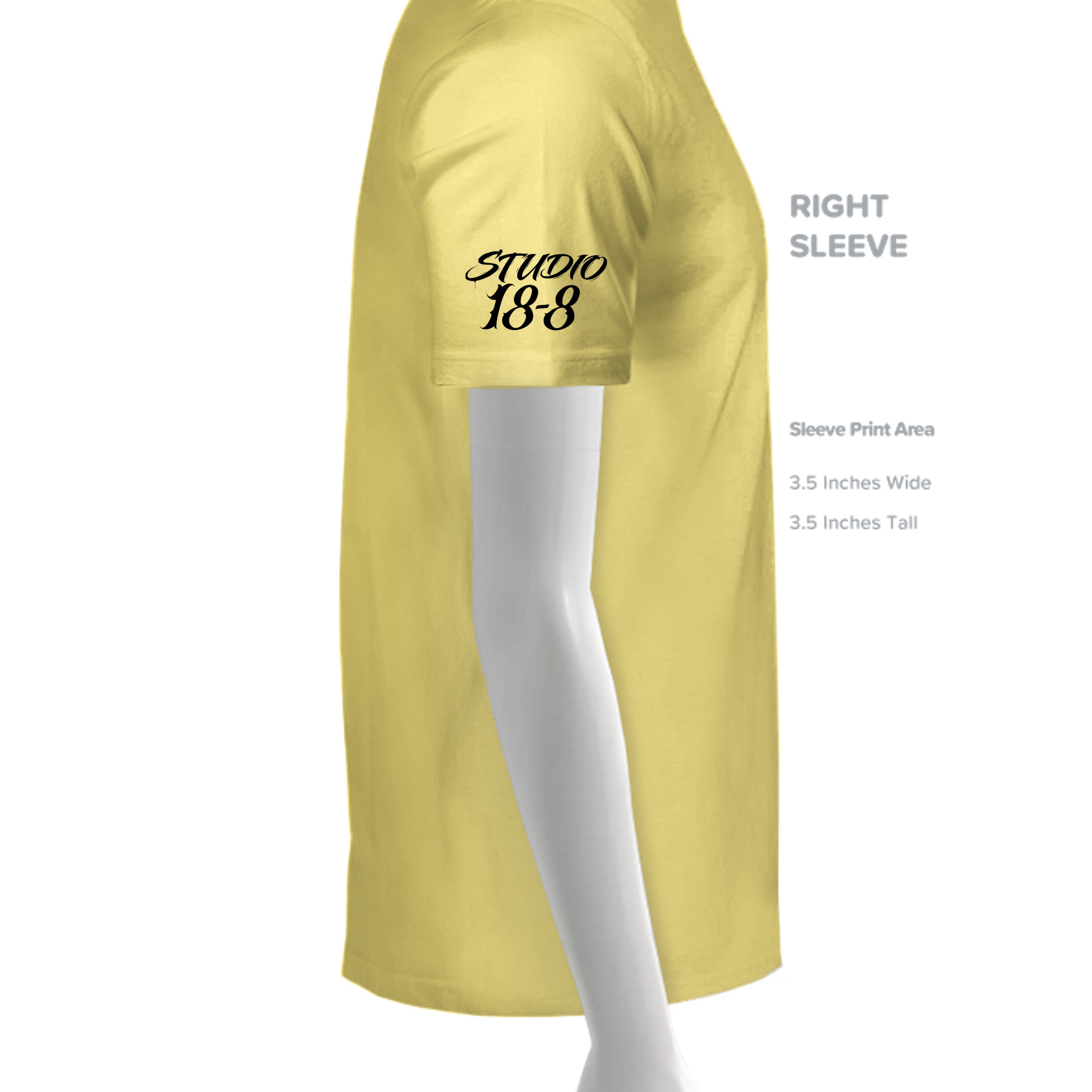 DAISY - G500B - SLEEVE_RIGHT