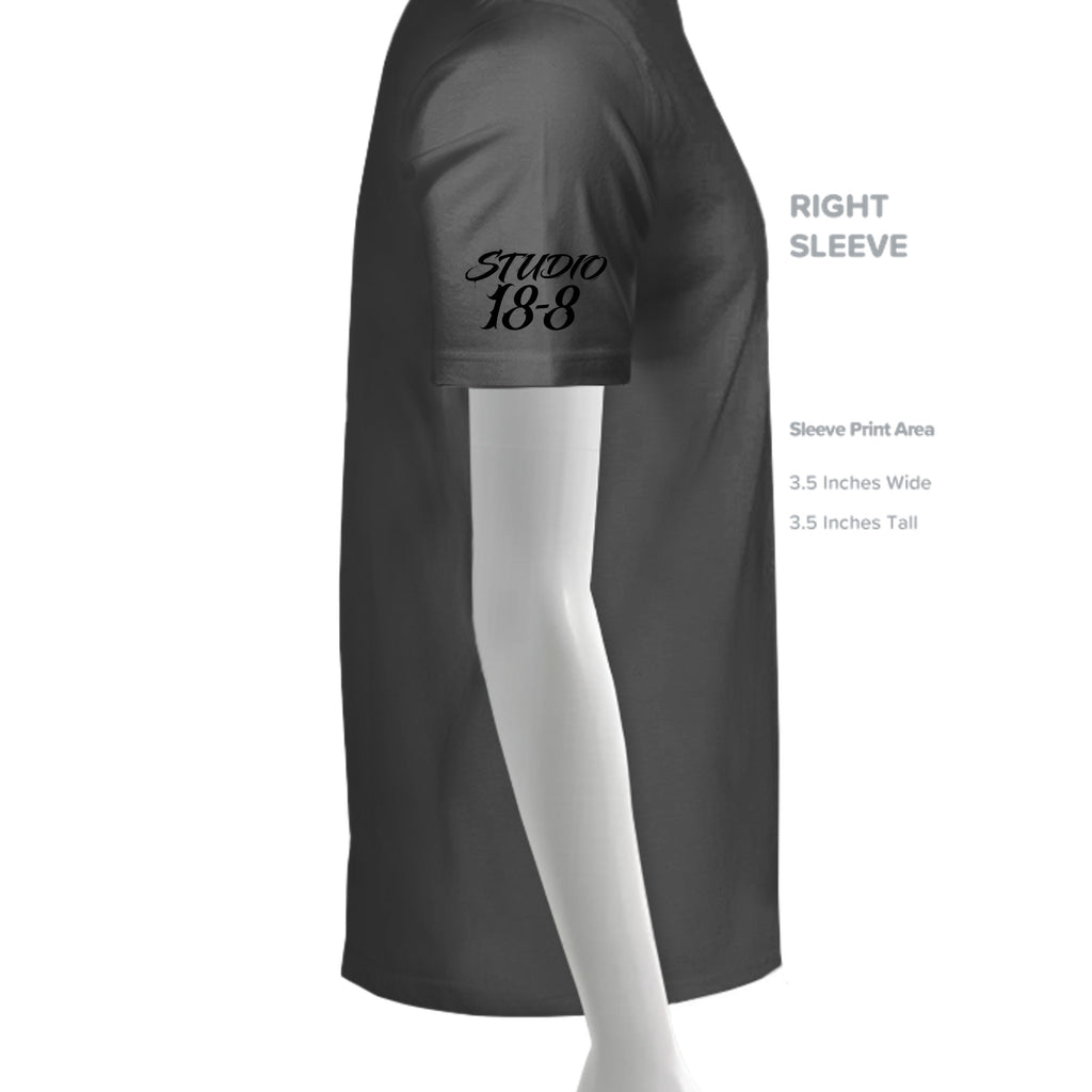 CHARCOAL - G500B - SLEEVE_RIGHT