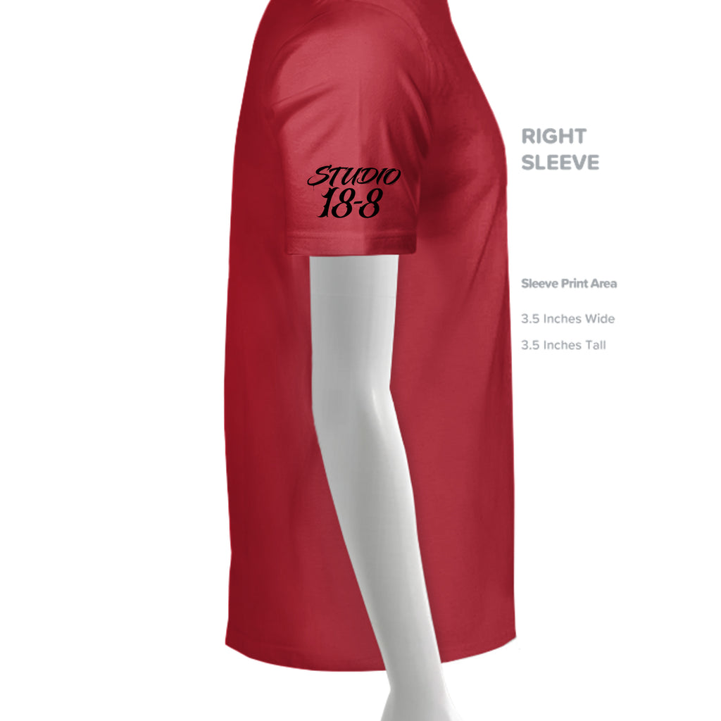 RED - G500B - SLEEVE_RIGHT