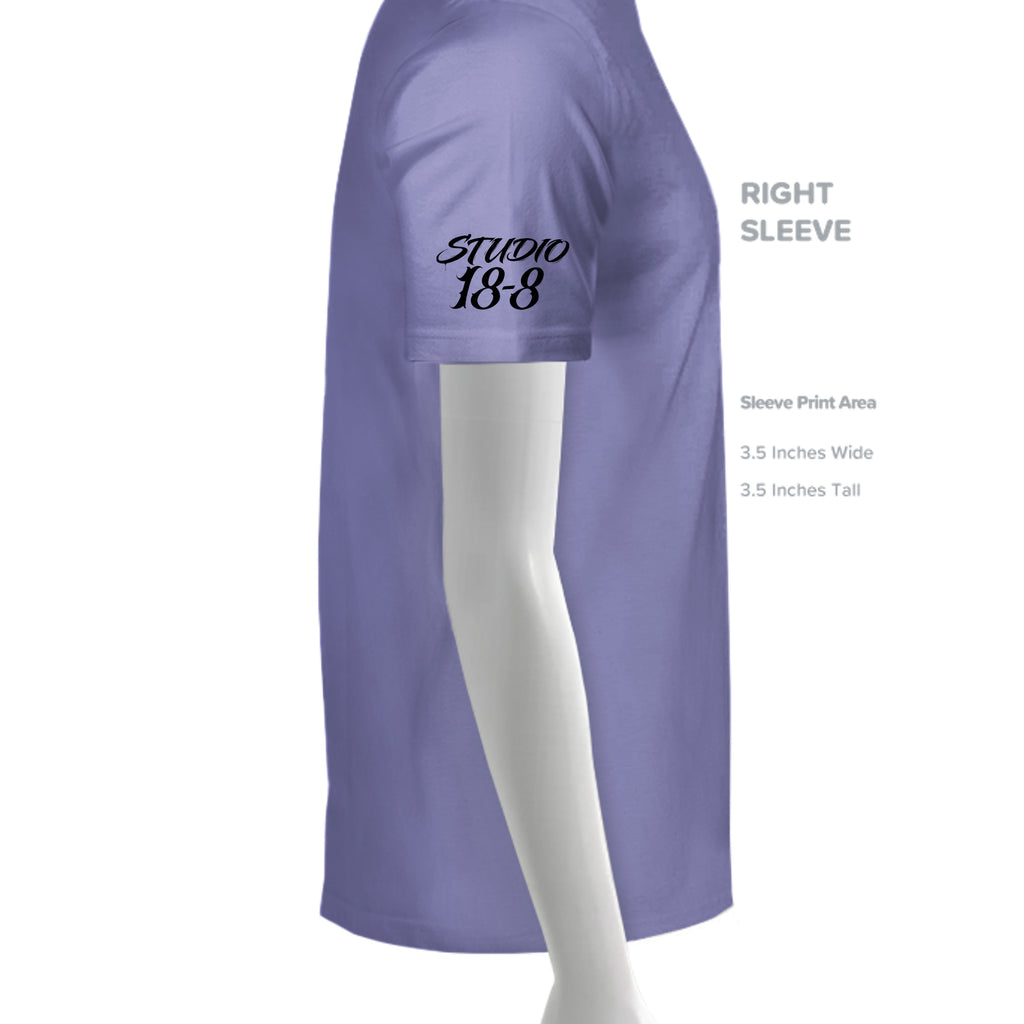 VIOLET - G500B - SLEEVE_RIGHT