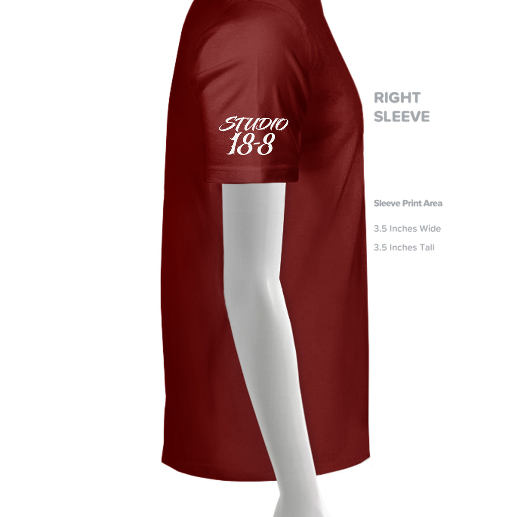 GARNET - G500B - SLEEVE_RIGHT