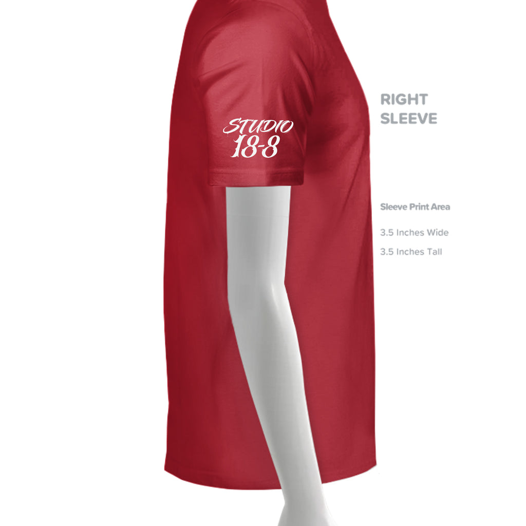 RED - G500B - SLEEVE_RIGHT