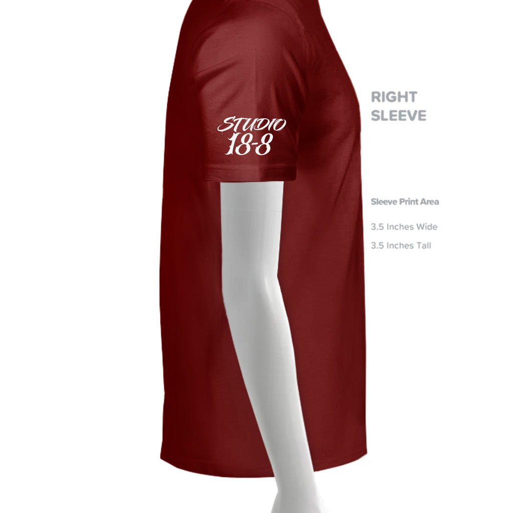GARNET - G500B - SLEEVE_RIGHT