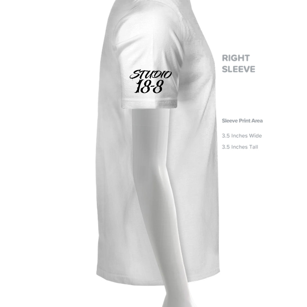 WHITE - G500 - SLEEVE_RIGHT