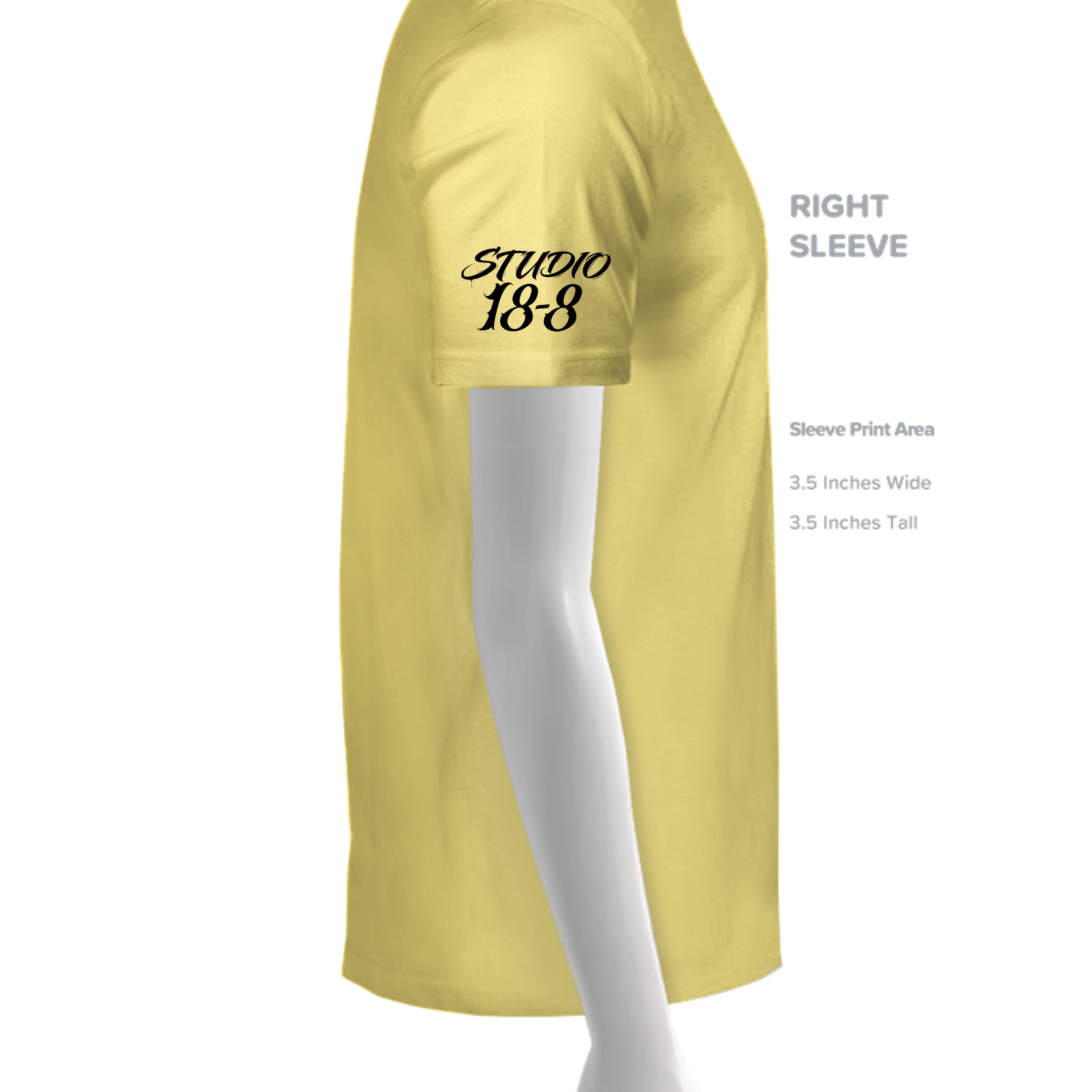 DAISY - G500 - SLEEVE_RIGHT