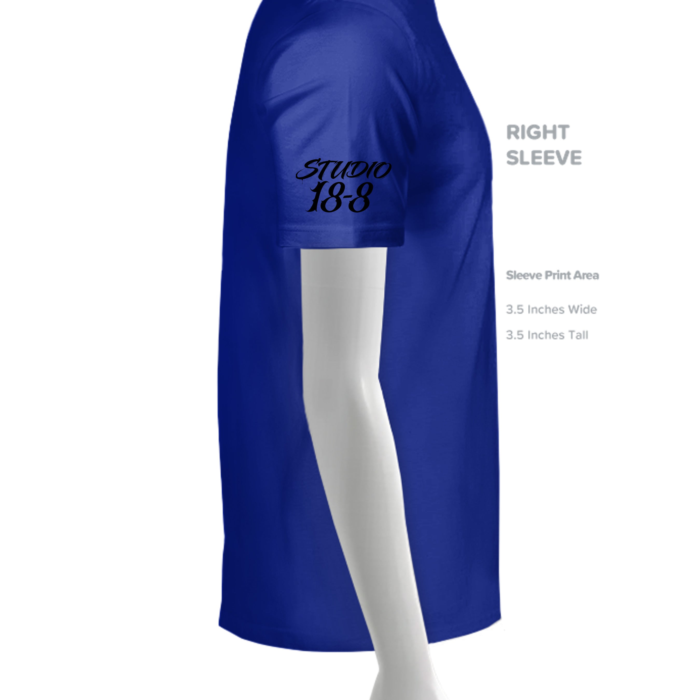 ROYAL - G500 - SLEEVE_RIGHT