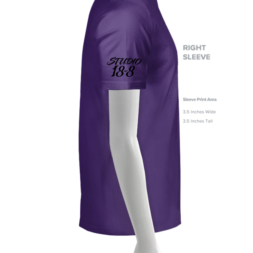 PURPLE - G500 - SLEEVE_RIGHT
