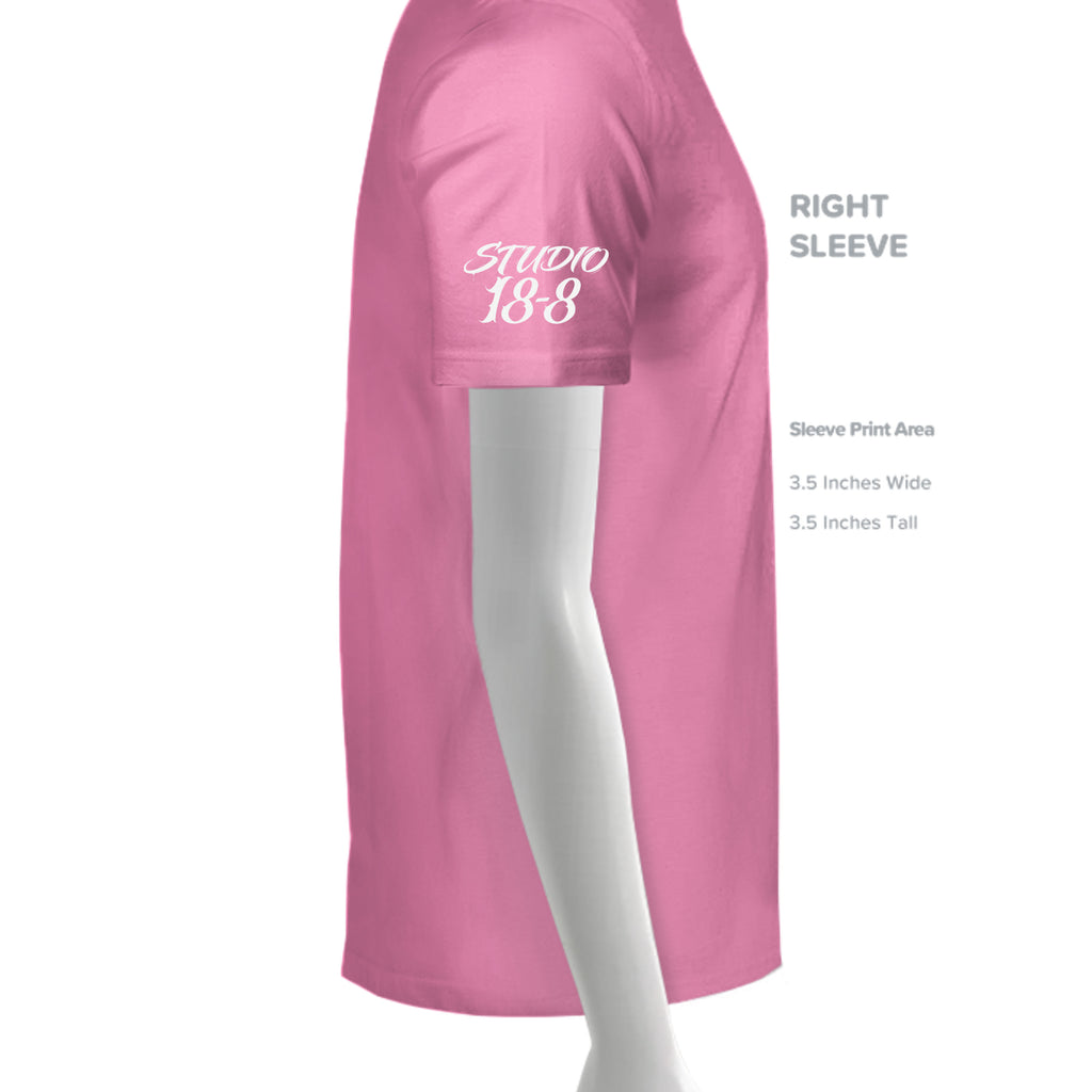 AZALEA - G500 - SLEEVE_RIGHT