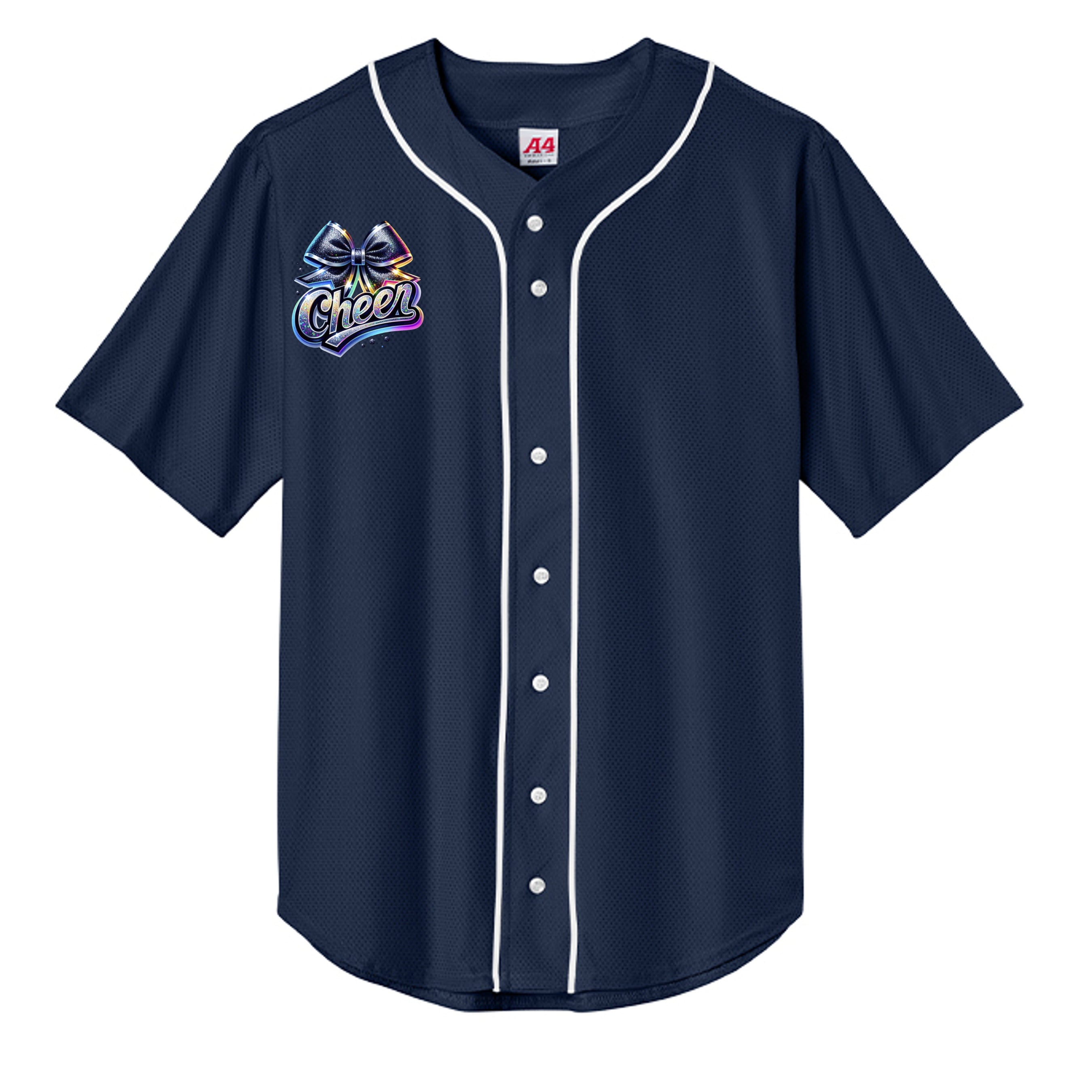NAVY - N4184 - FRONT