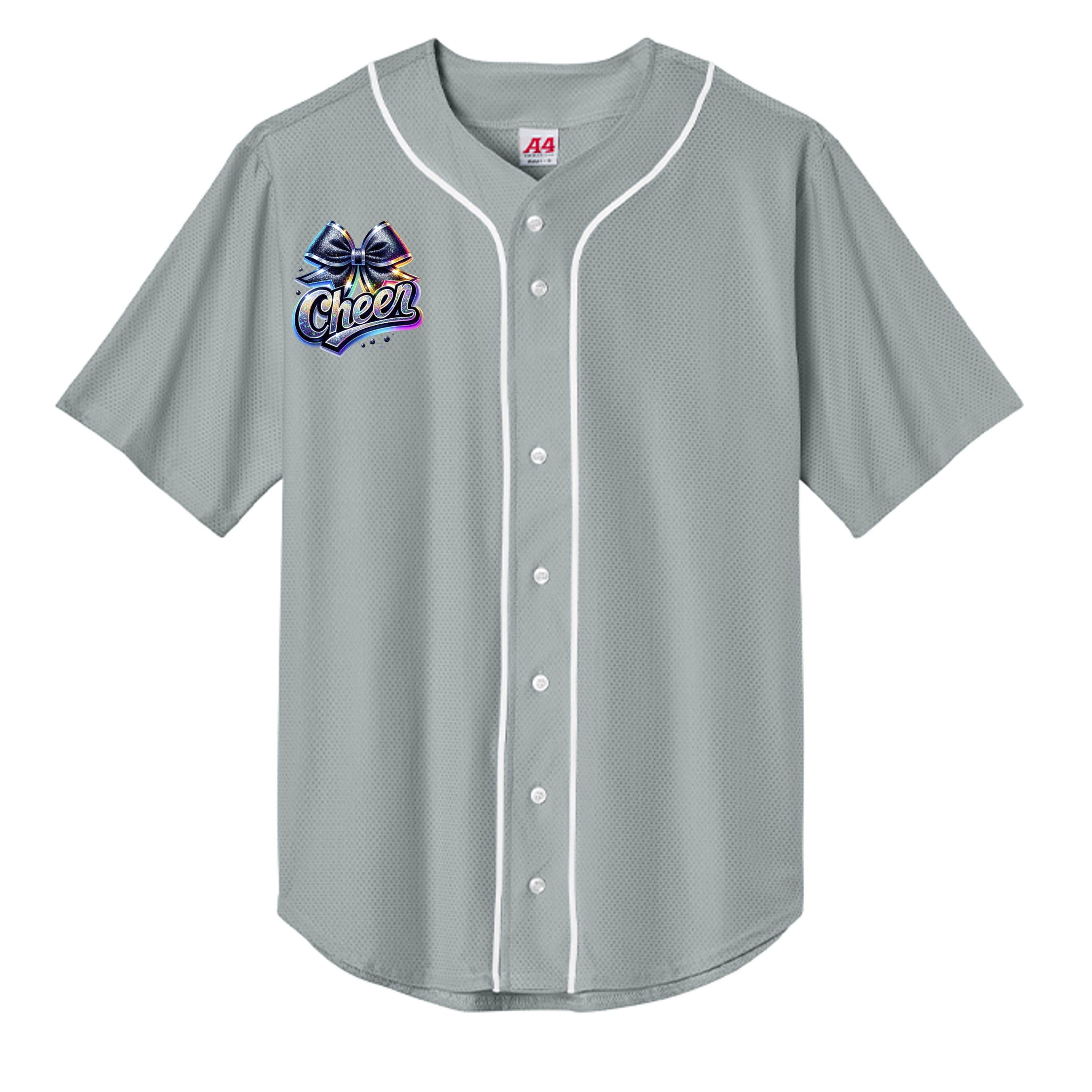 GREY - N4184 - FRONT