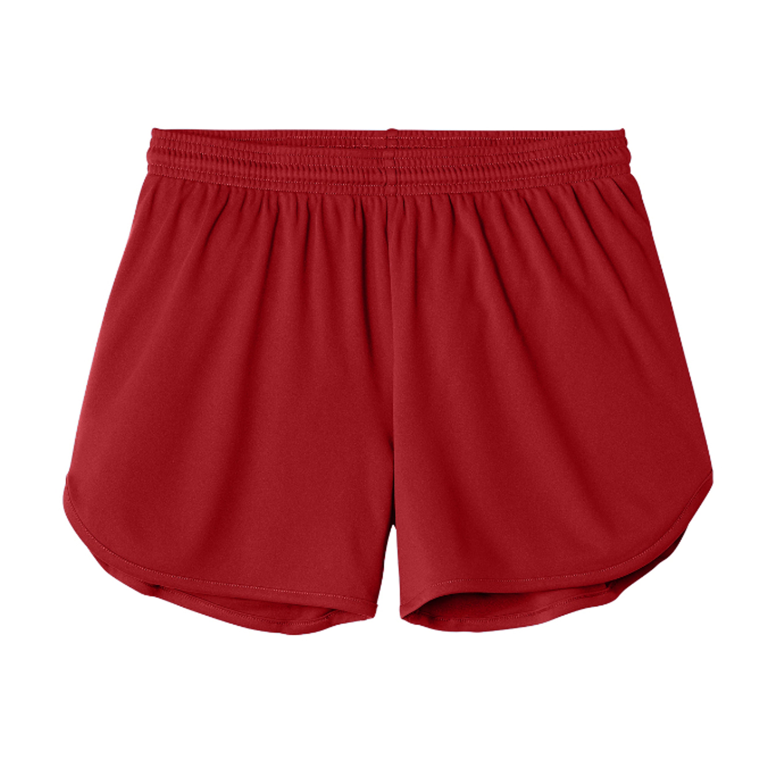 Deep Red - LST447 - BACK