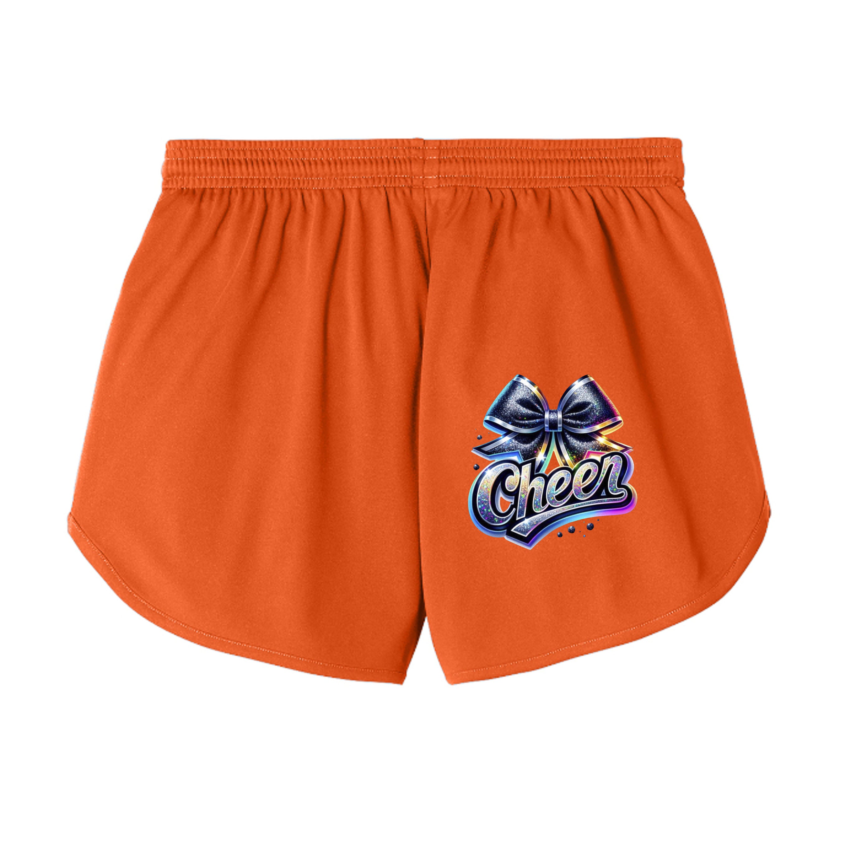 Deep Orange - LST447 - FRONT