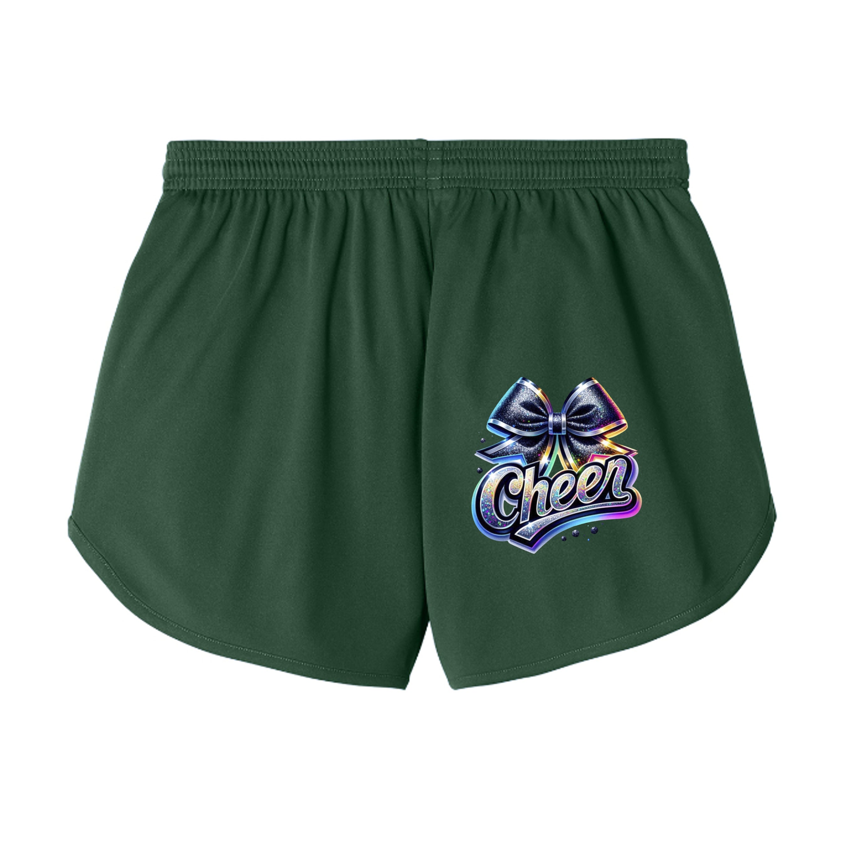 Forest Green - LST447 - FRONT
