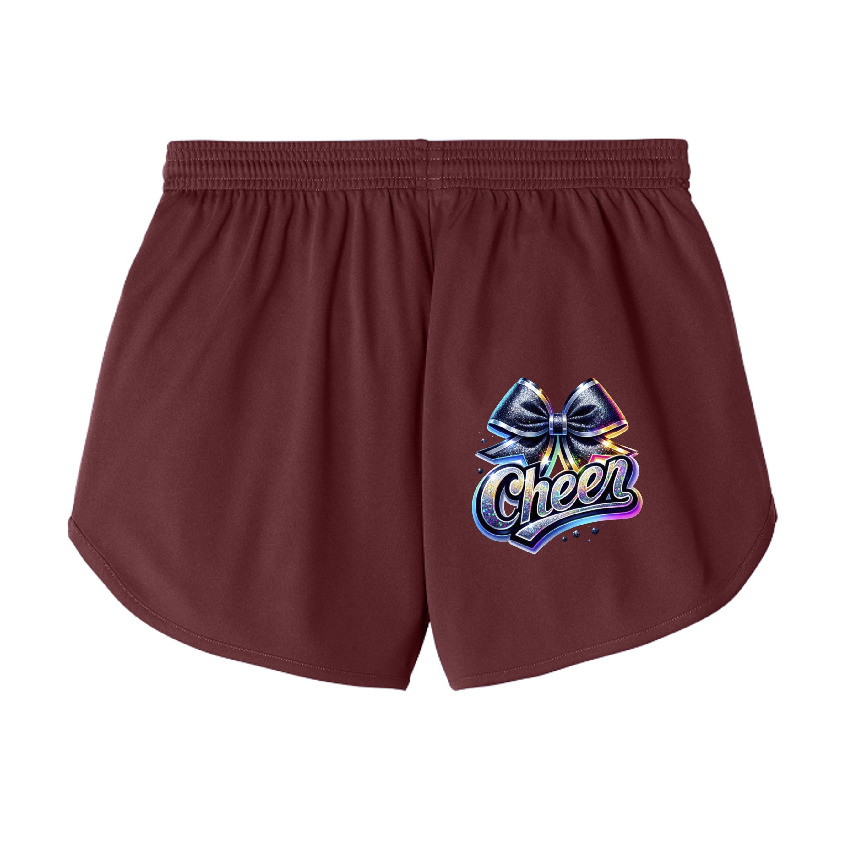 Maroon - LST447 - FRONT