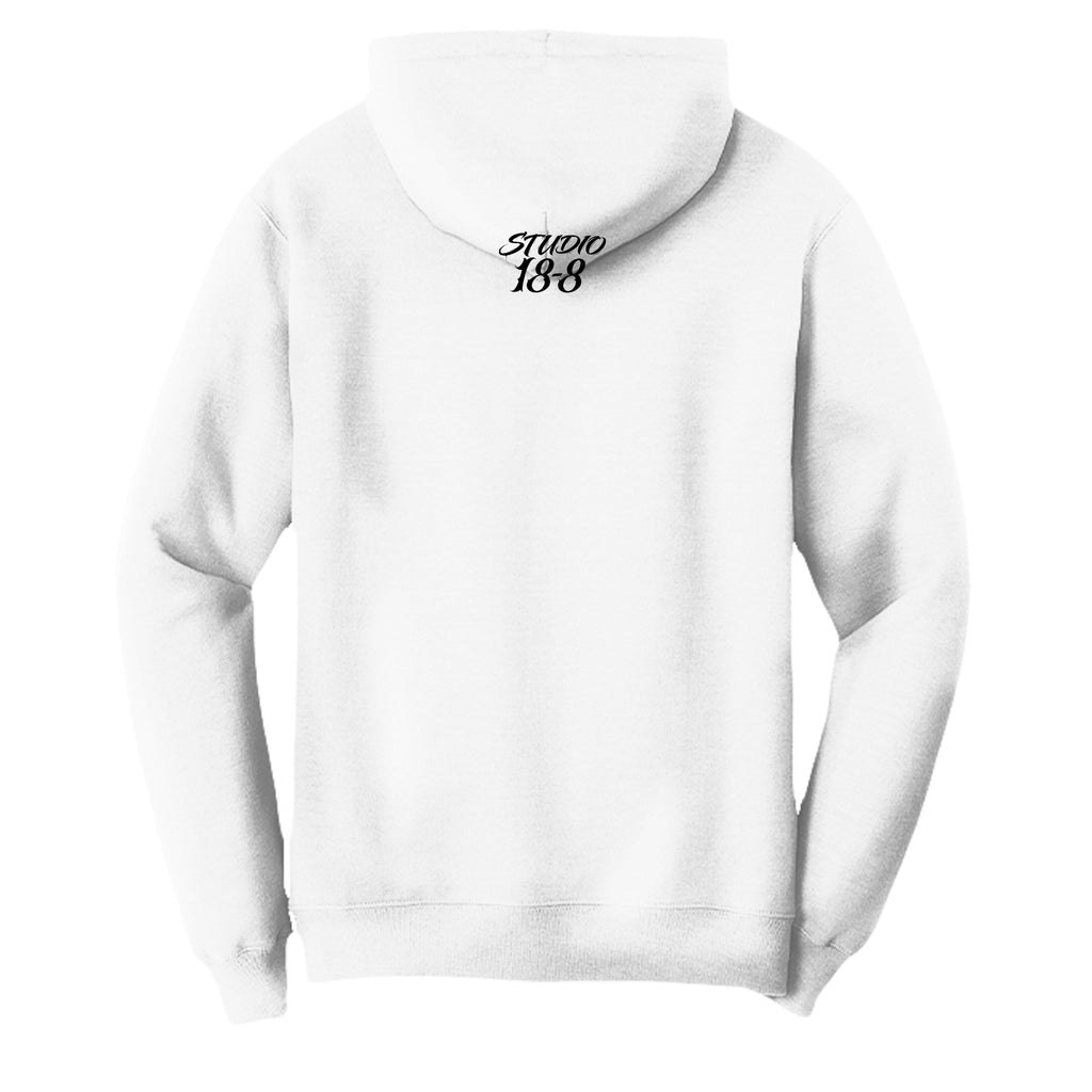 White - PC78H - BACK