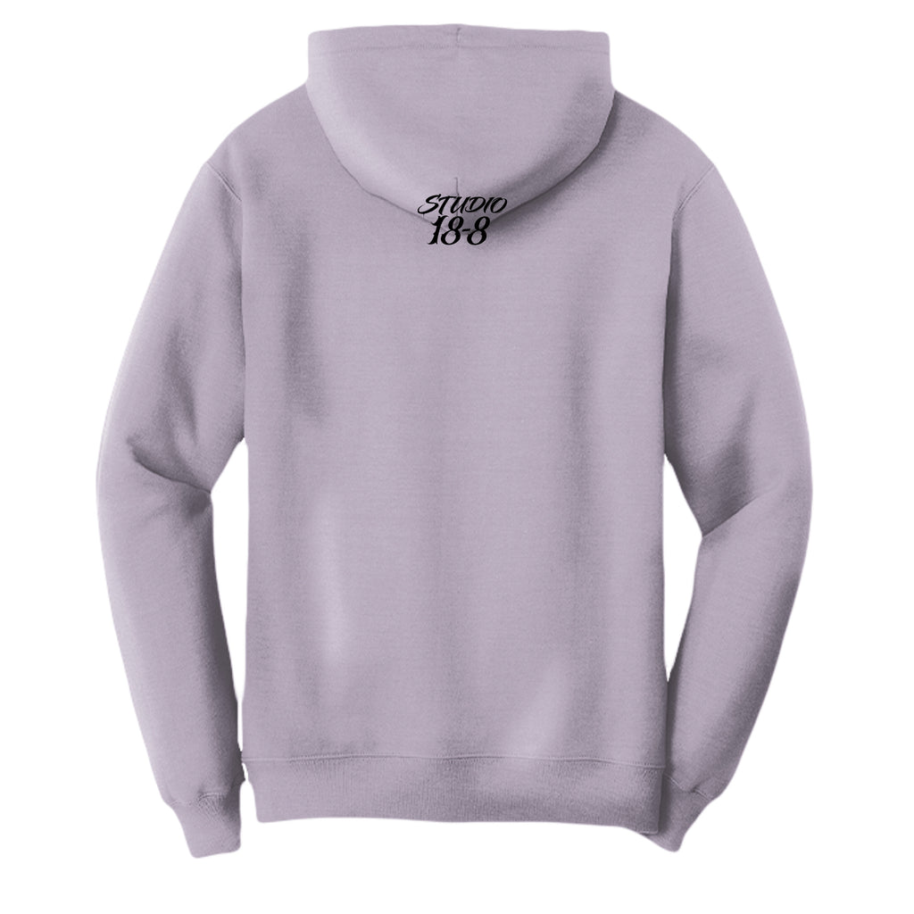 Lavender - PC78H - BACK