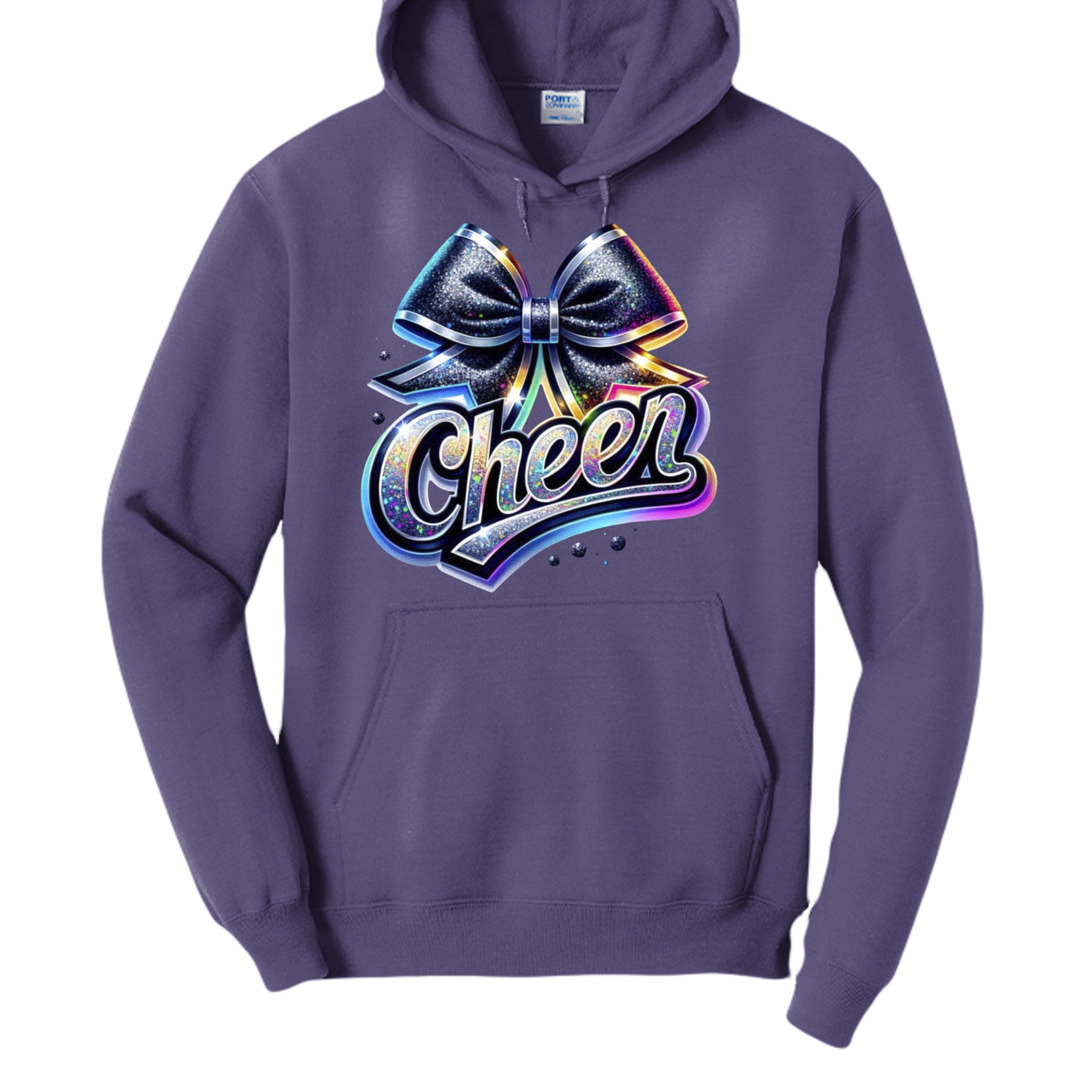 Purple - PC78H - FRONT