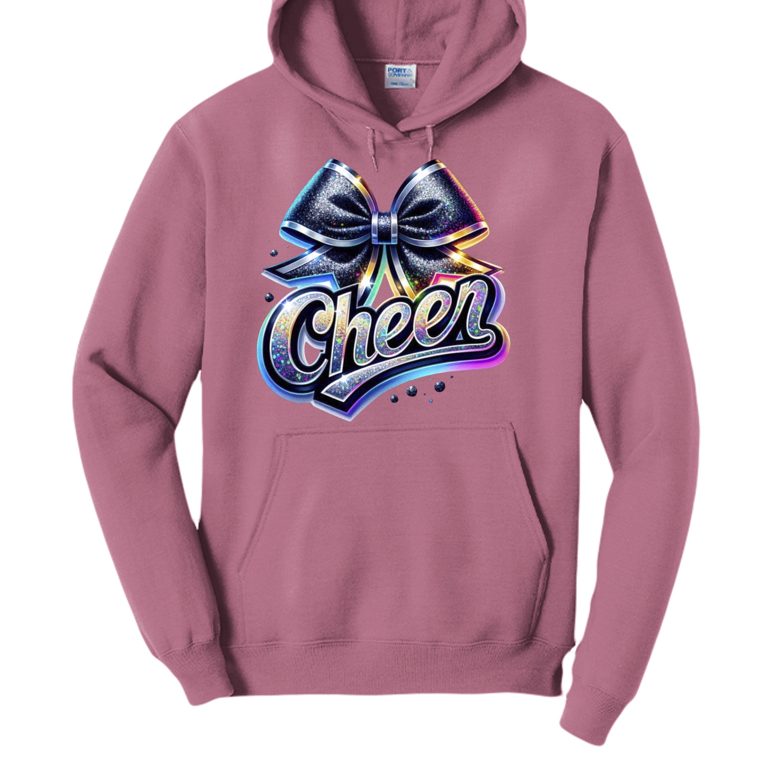 Candy Pink - PC78H - FRONT