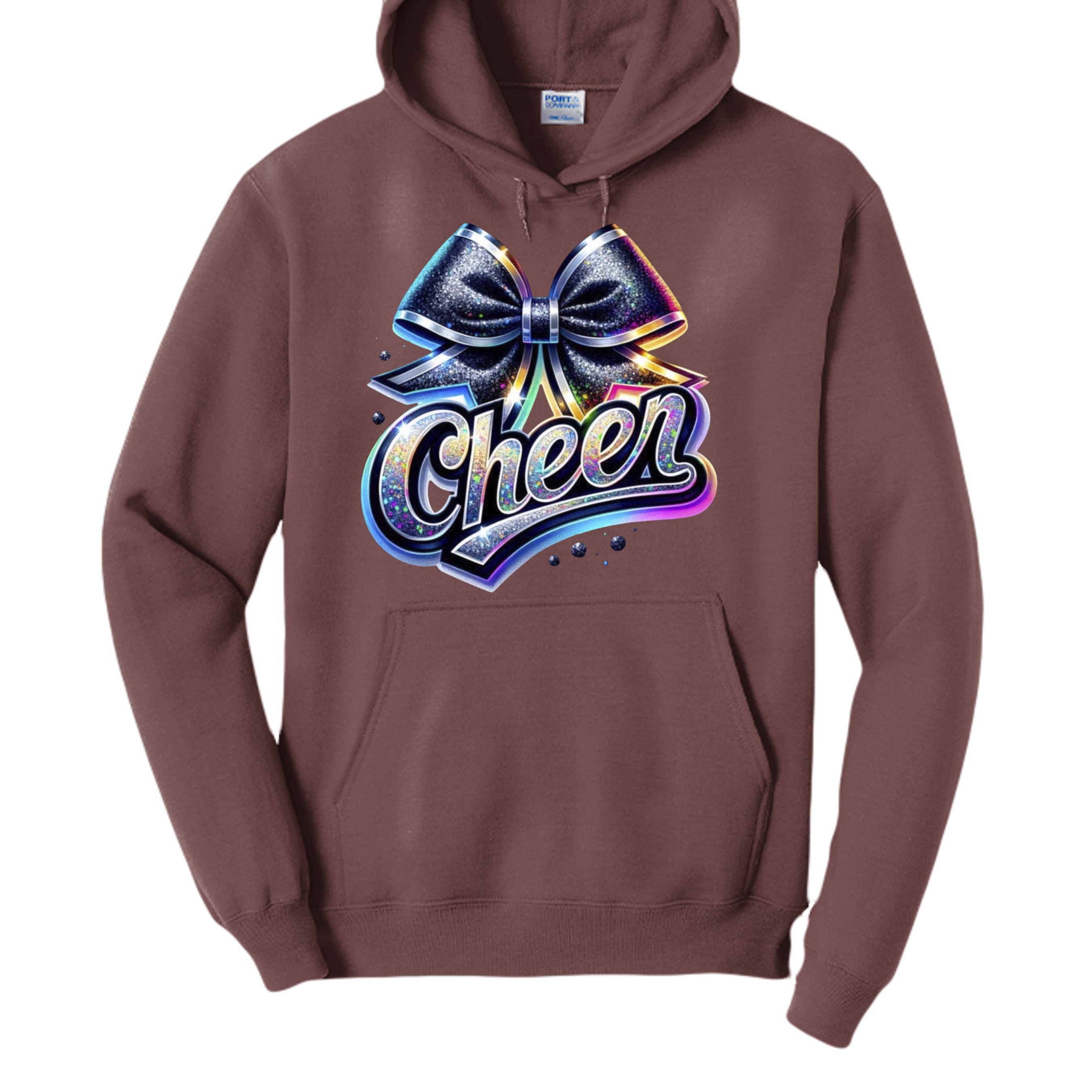 Maroon - PC78H - FRONT