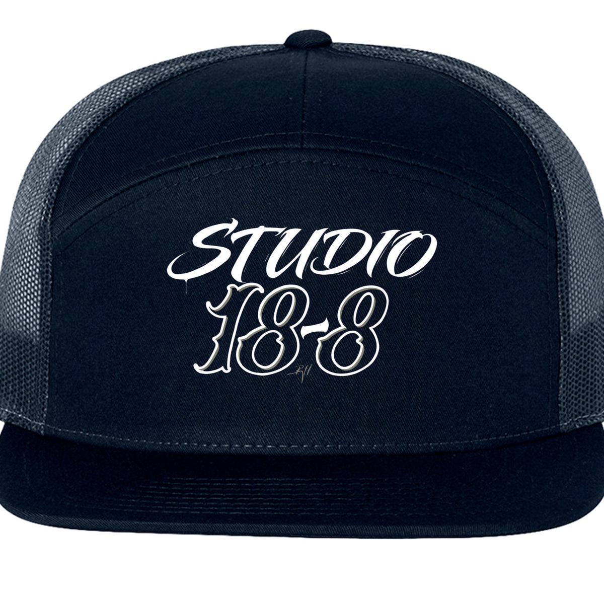 Navy - 168 - FRONT