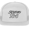 White - 168 - FRONT