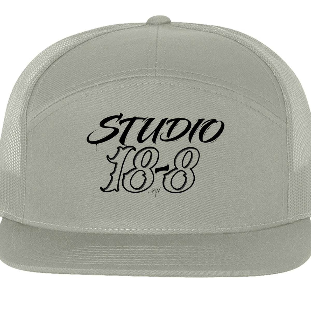 Quarry - 168 - FRONT